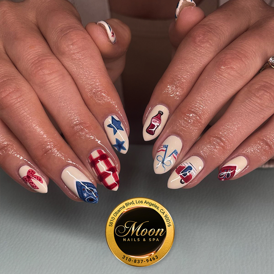 Cute nails